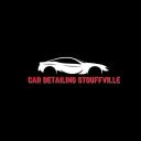 Car Detailing Stouffville logo